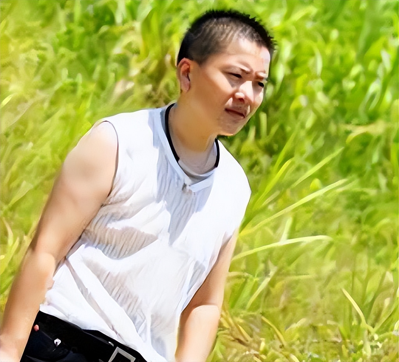 宁夏姑娘耿子做“女变男”手术，强行变成男人后，现在怎么样了？