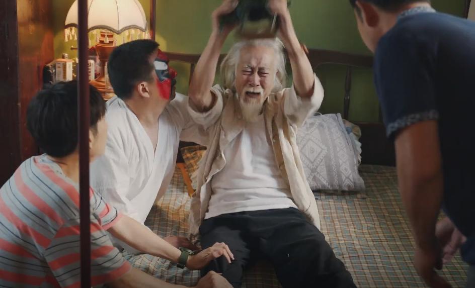 张卫国的夏天多长时间更新一集,张卫国的夏天每周多少集