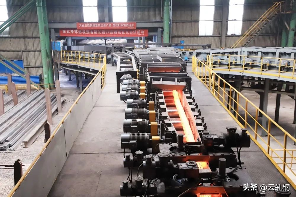 钢铁减污降碳谋划新思路,钢铁节能降碳技术路线分析