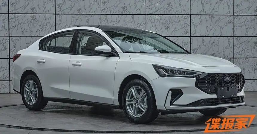 福克斯这个车二手值得买吗,四缸福克斯最新消息