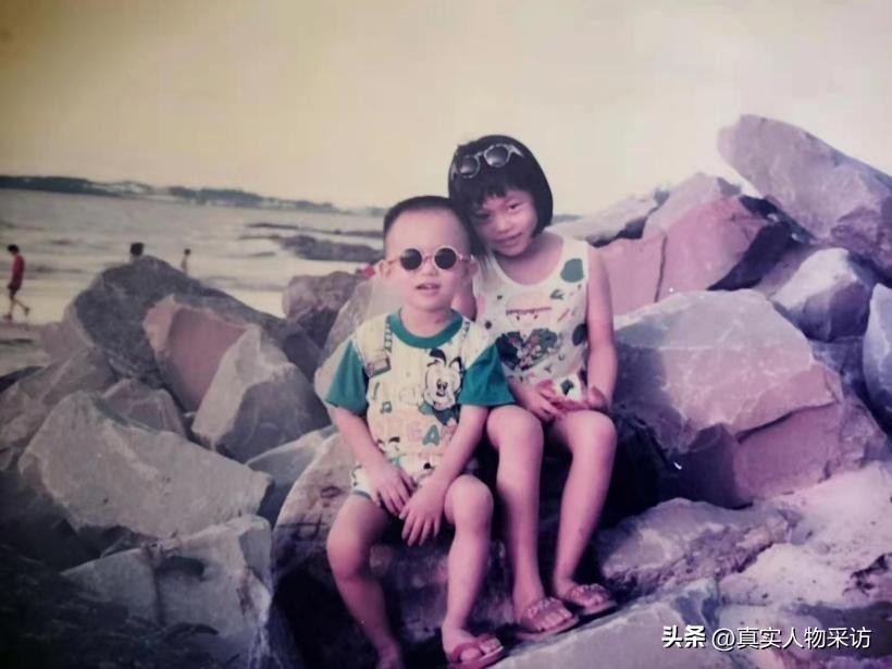 我，90后马来西亚华裔，到中国读博士后，在北京第一次吃桃子