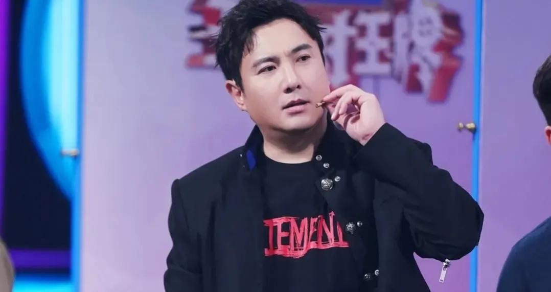 三十二岁赵樱子:满身都是江湖气，高情商和职场狠活儿！