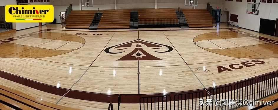 篮球馆木地板logo,篮球馆木地板定制尺寸