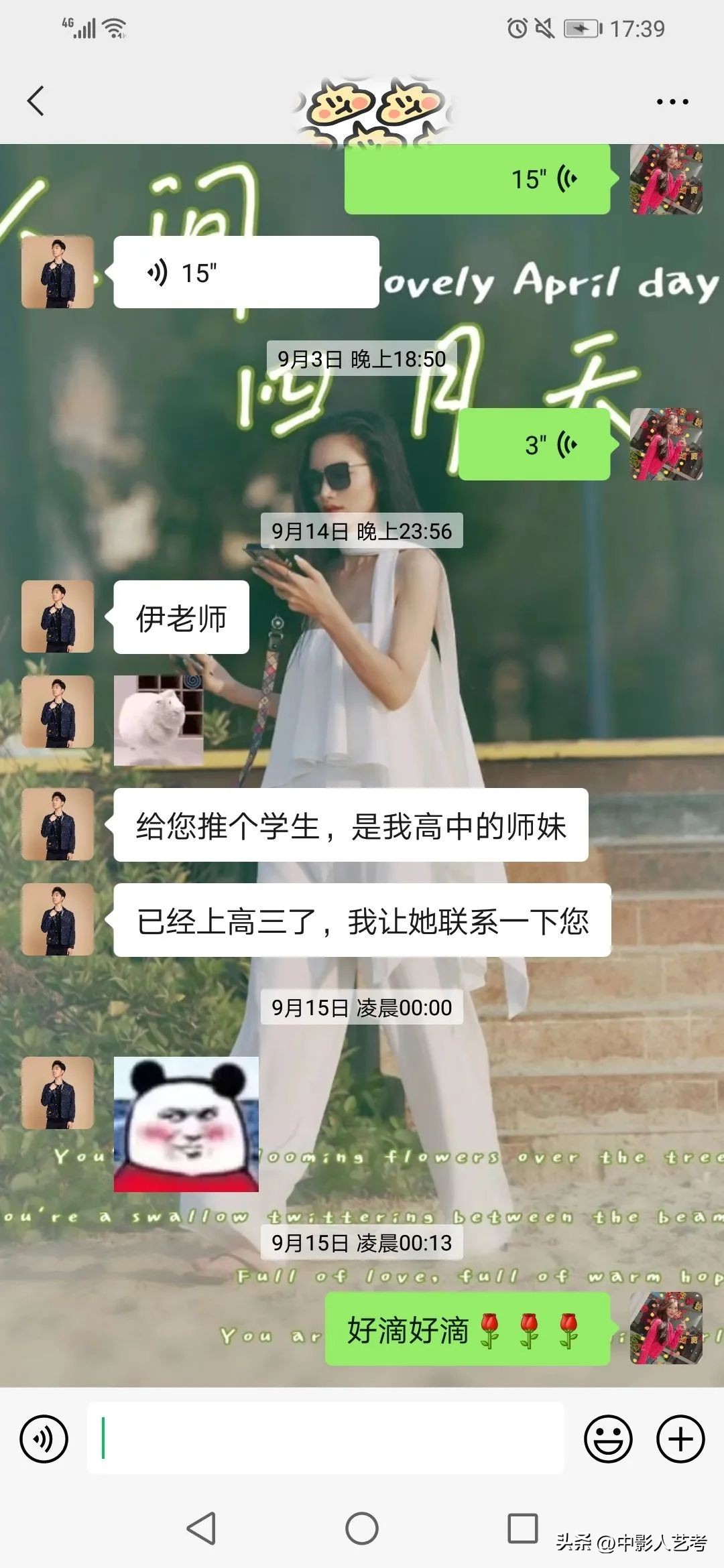 中影人成绩,中影人