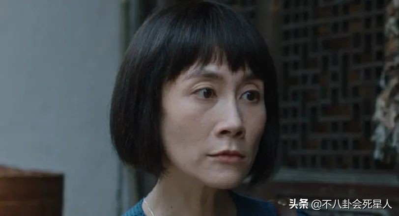女星发福照片,已显老态的女星照片