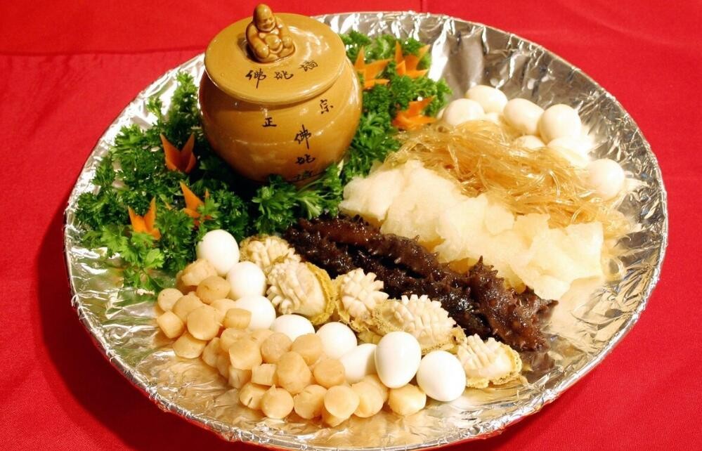 去福建必点的10道闽菜,去福建必买清单有哪些