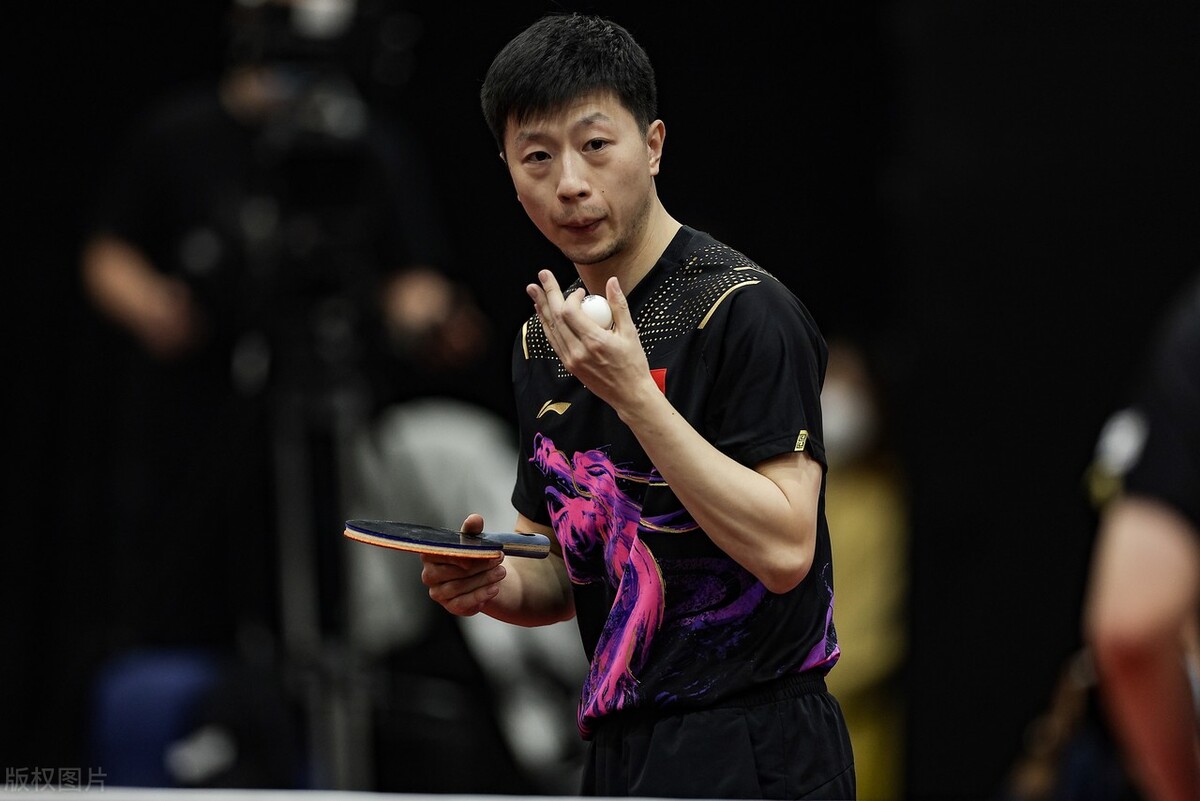 马龙樊振东爆冷出局,马龙樊振东男单被淘汰