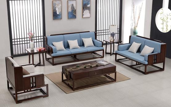 中式之美淡如墨,沉淀之后的传统中式之美