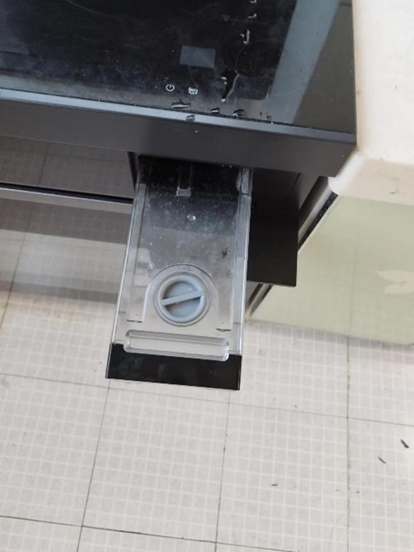 年轻人的第一台厨房小家电,米家s1集成灶测评