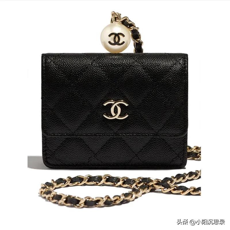 香奈儿包包品牌大全,香奈儿迪奥圣罗兰哪个品牌好