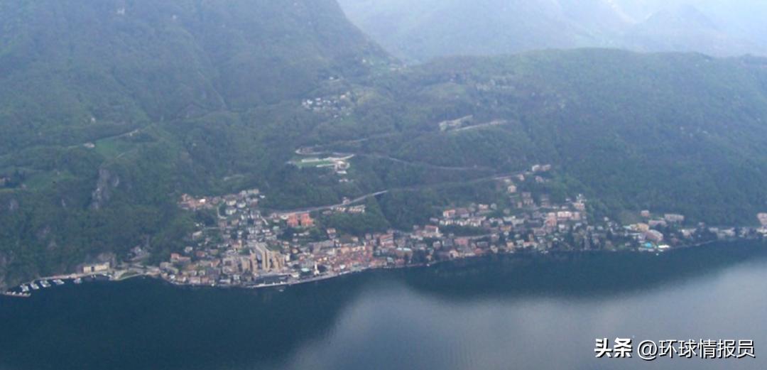 做梦都想当瑞士人？德国、意大利为何都在瑞士有一块飞地？