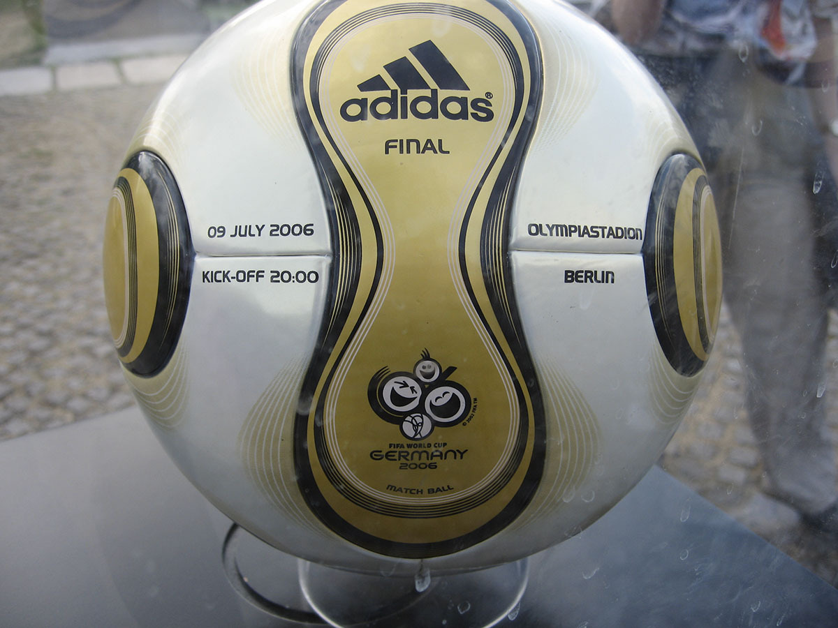 女足世界杯用球,世界杯官方用球