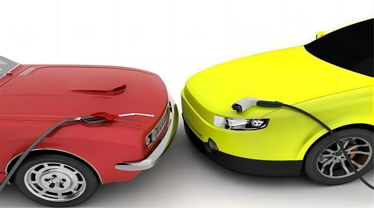 用了三到五年的新能源车怎么样了,开了三年的新能源纯电车值得买吗