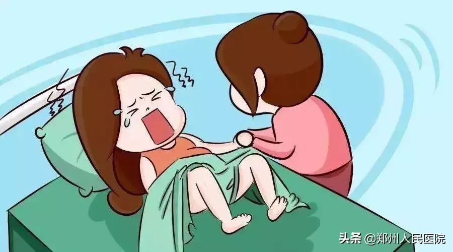 粑粑拉不出来是为什么,粑粑拉不出来按哪里