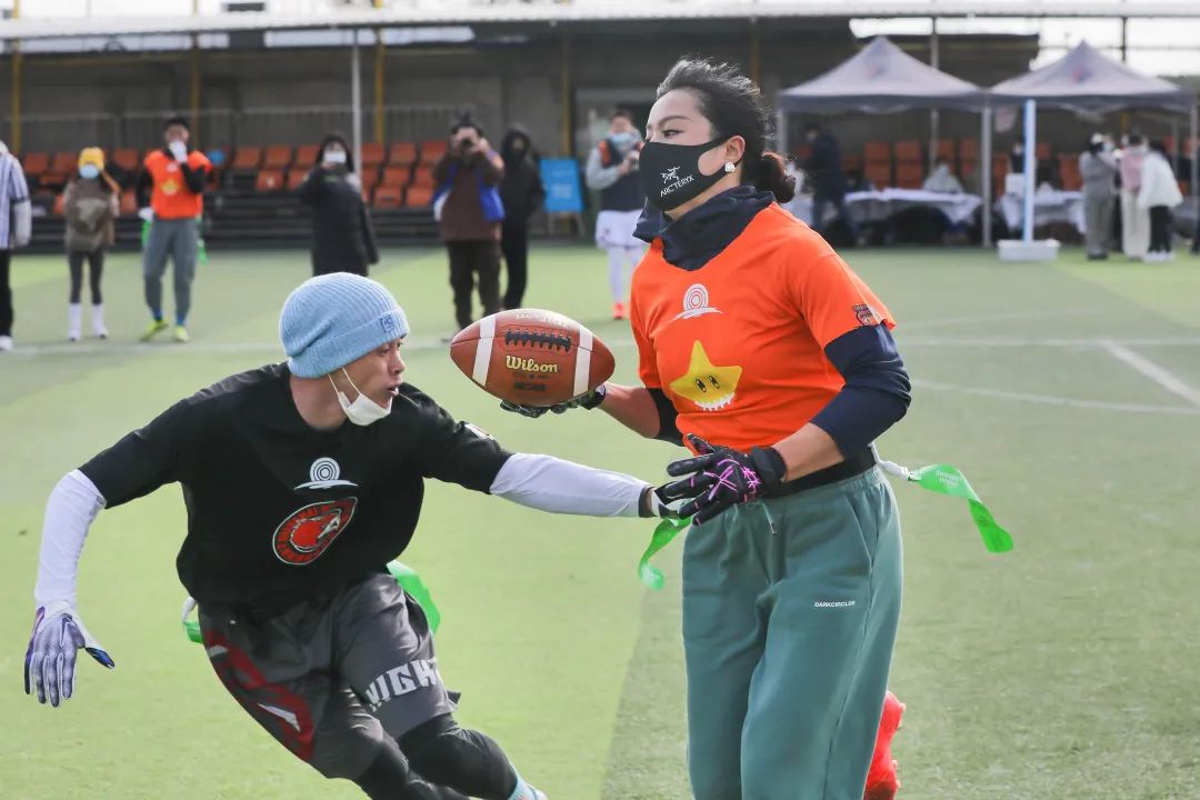 这项时尚运动“新宠”来张江了，你玩过吗？