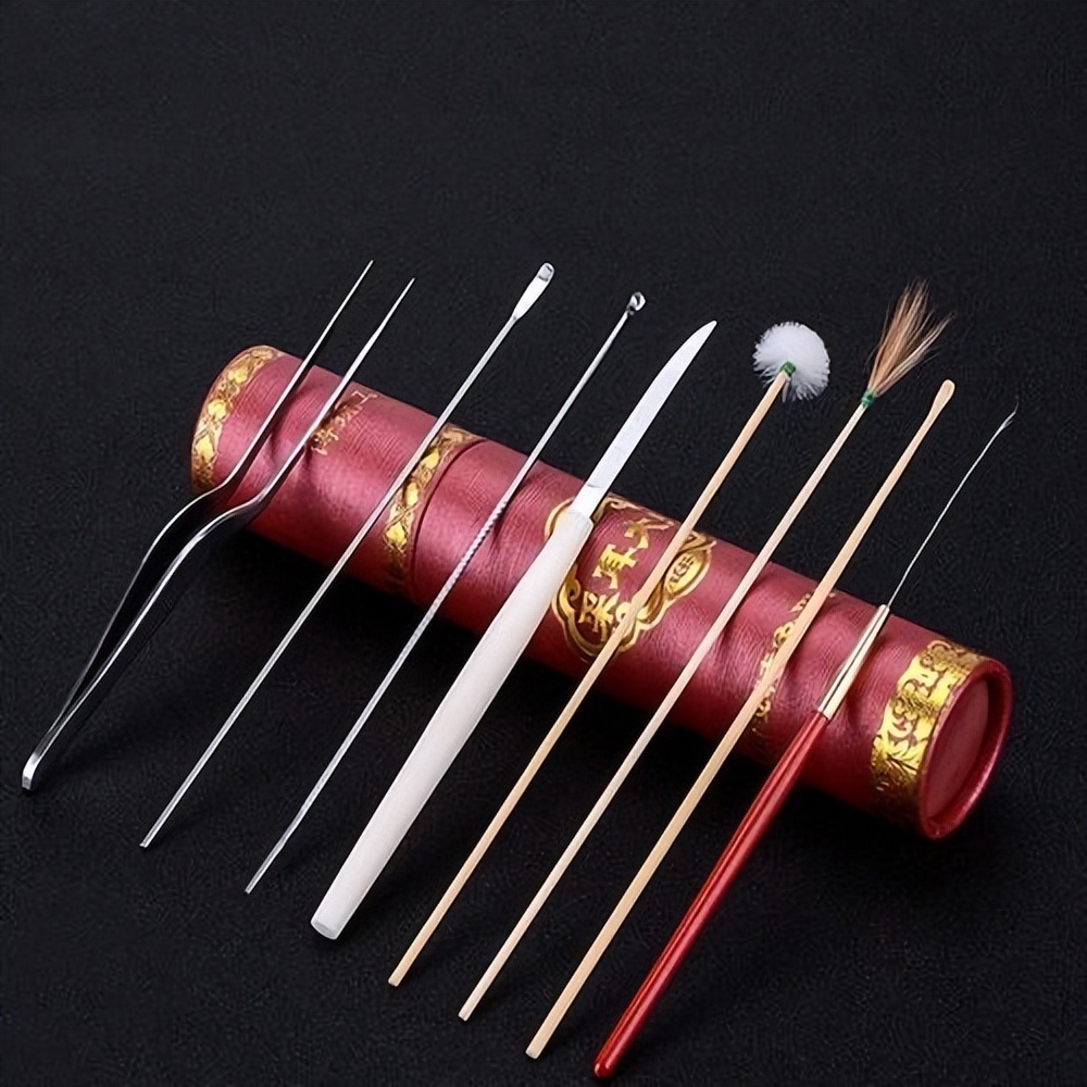 采耳是不正经的行业吗,采耳行业暴利的原因有哪些