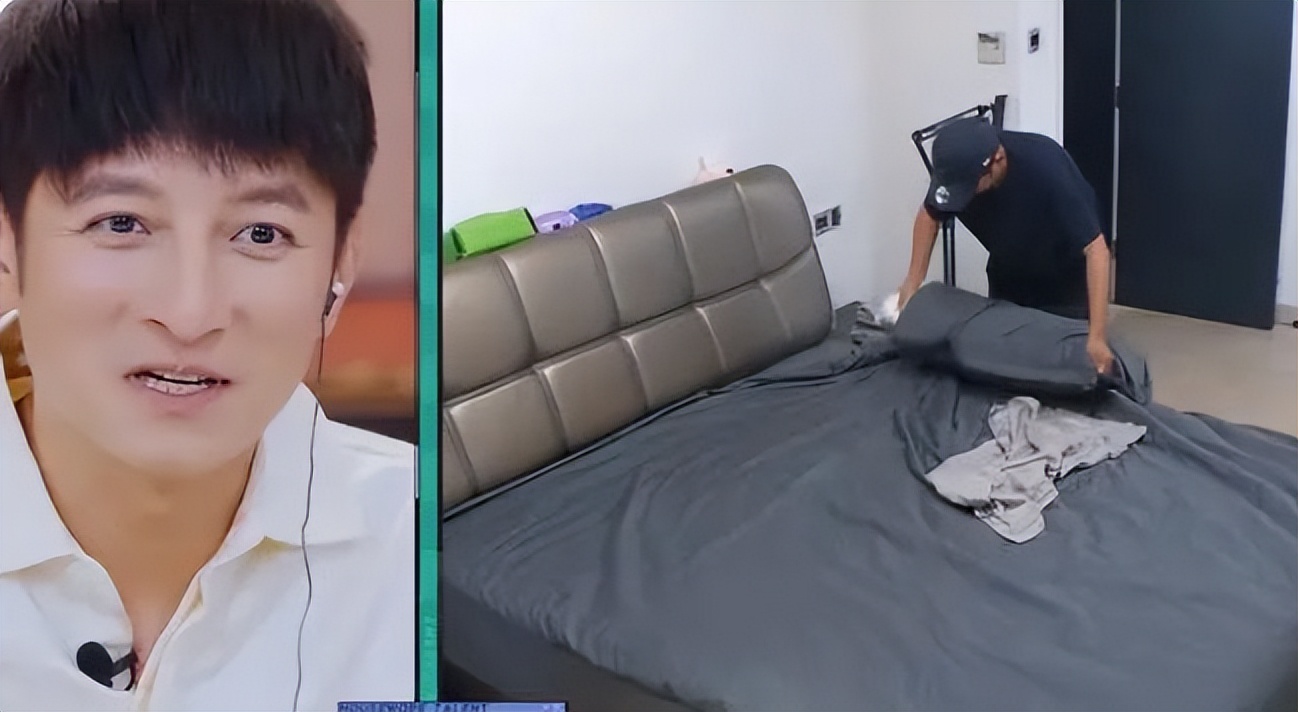 李维嘉住在长沙豪宅,李维嘉独居私人豪宅