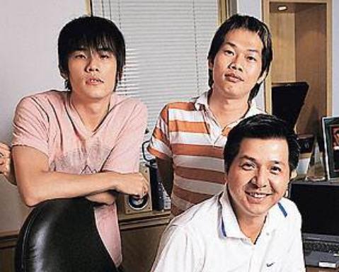 周杰伦谈恋情史,周杰伦回顾他的过往情史