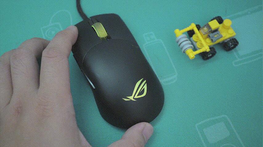 败家之眼变持家之眼,败家之眼rog鼠标乱点