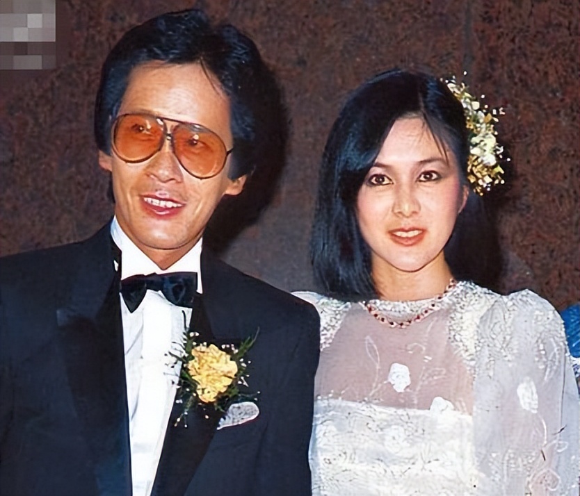 关之琳：背了那么多年高尔夫球的黑锅，终于被刘銮雄给澄清了