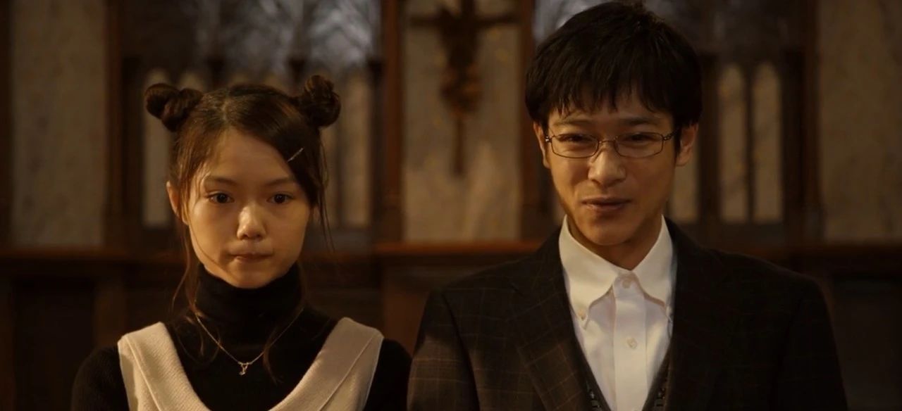 一部治愈焦虑的岛国电影，道出抑郁症家庭的真实状况