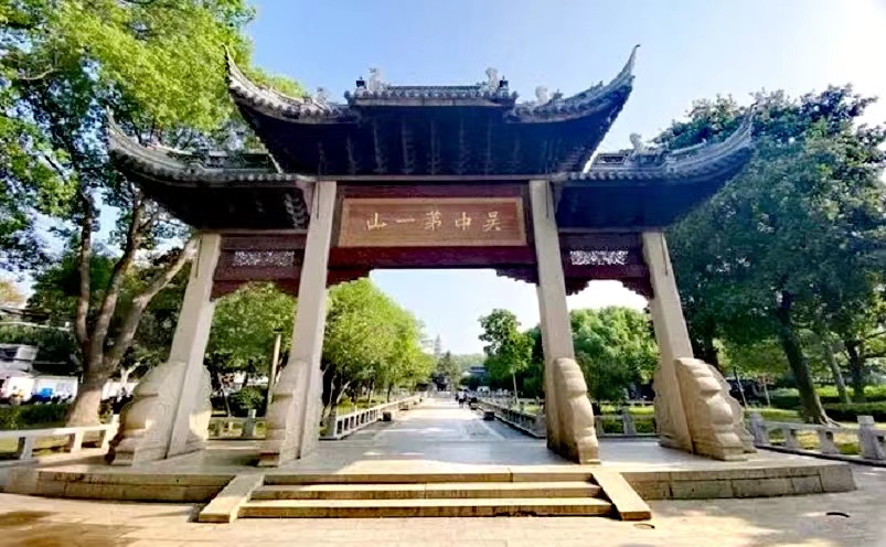 苏州十大必玩景点，去过九处才算玩转苏州