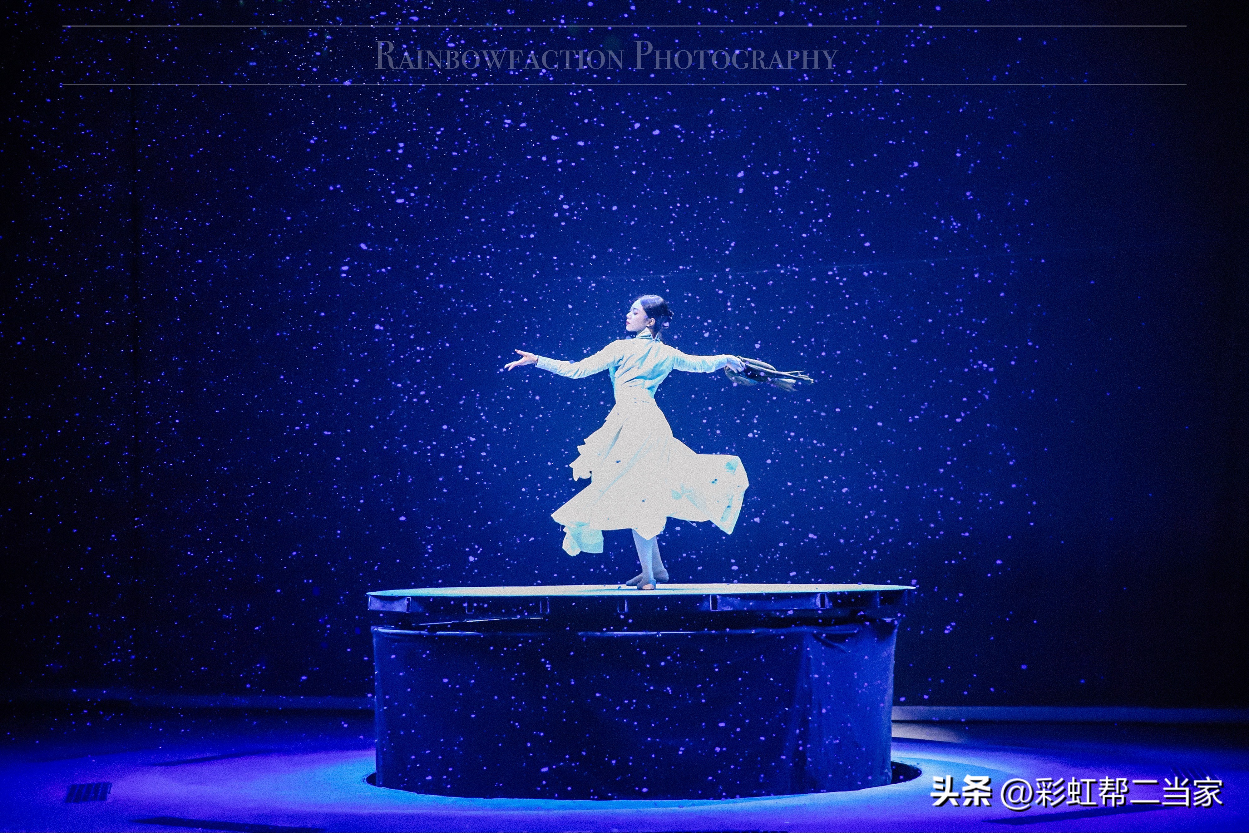 秦皇岛山海关避暑旅游全攻略，梦幻夜游穿越唐宫夜宴