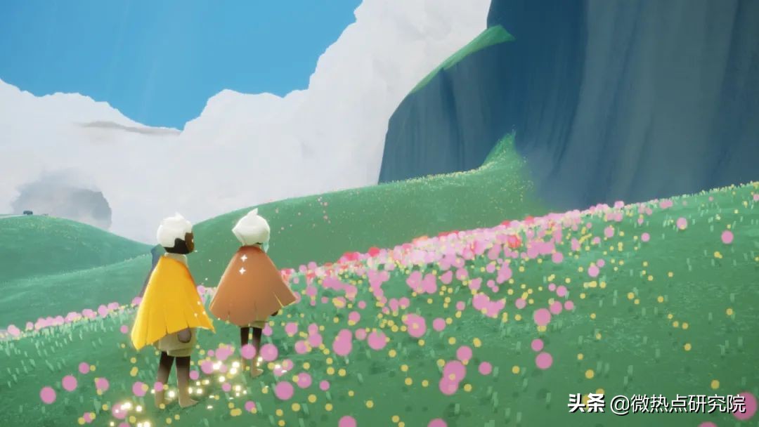 2023游戏年度热度统计,2022年2月国内网络游戏热度榜