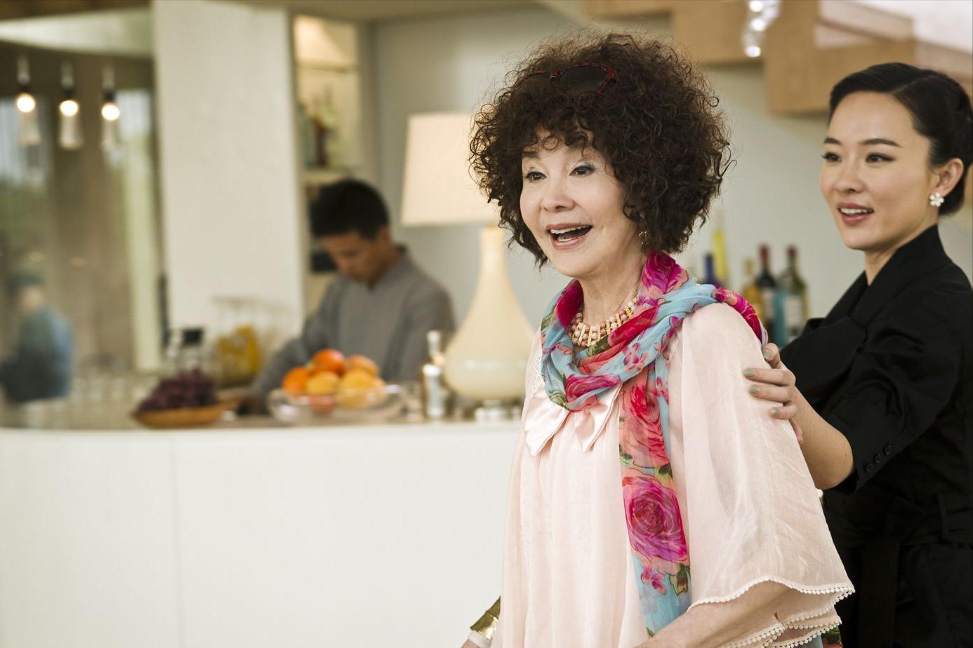 电影饮食男女做菜片段,电影饮食男女深度解析