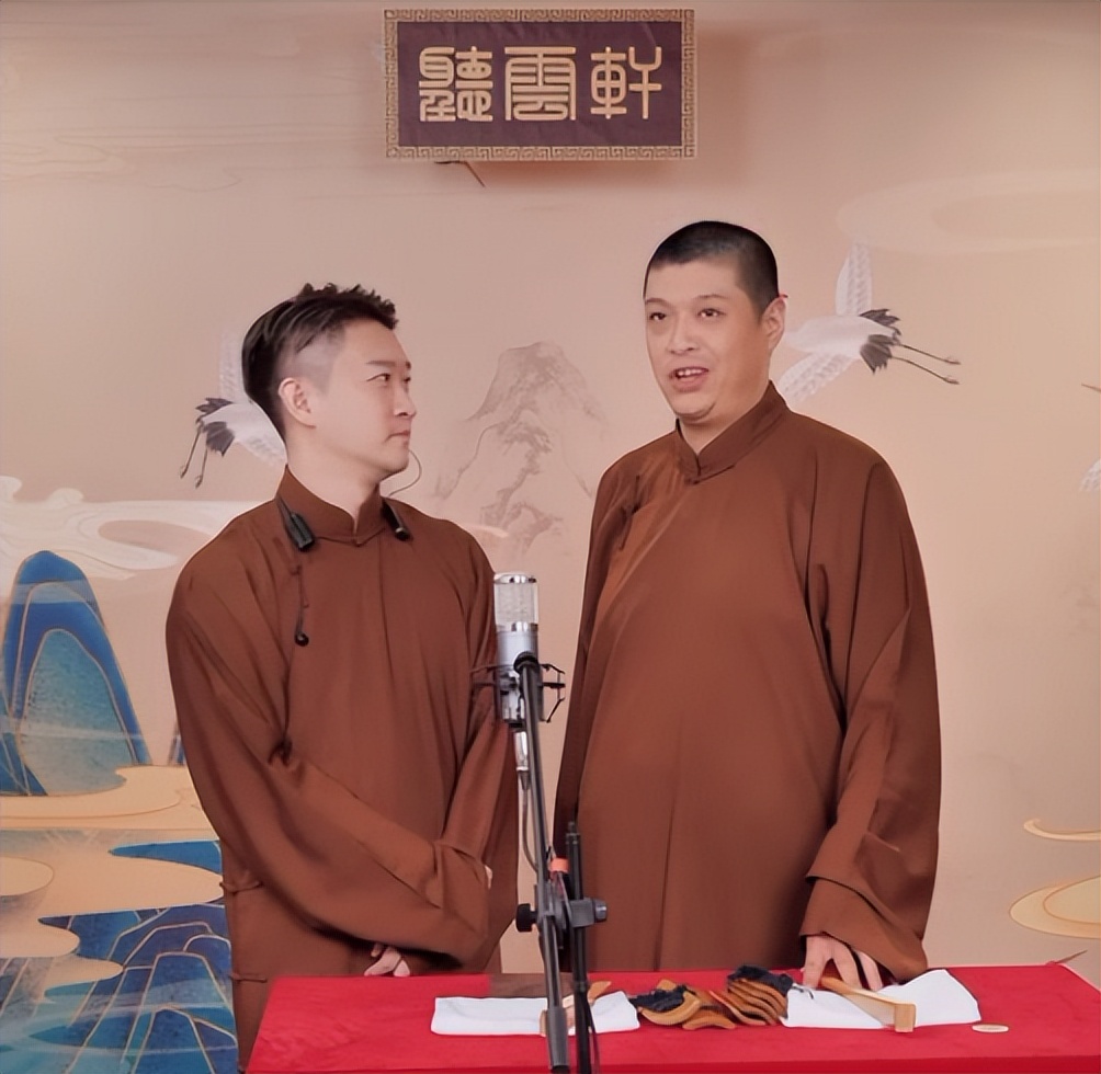 曹云金从开始到现在,曹云金引发传统热度