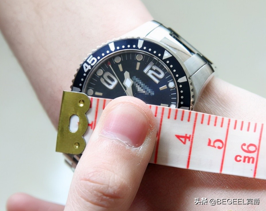 这五个买表大坑，总有一个你踩过