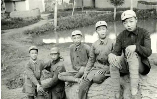 38军首战不利,彭德怀欲用贺东生替换梁兴初,林彪闻讯急电:不可