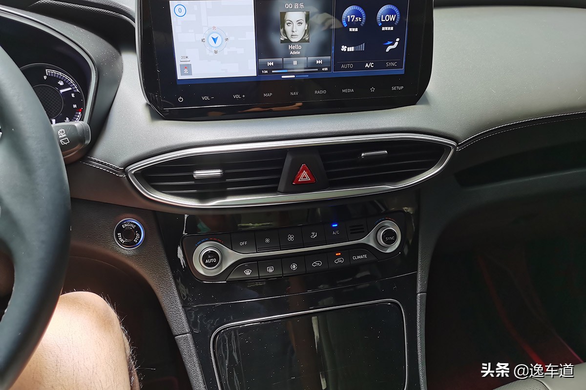 现代二手胜达值不值得买,韩系车真的不保值吗