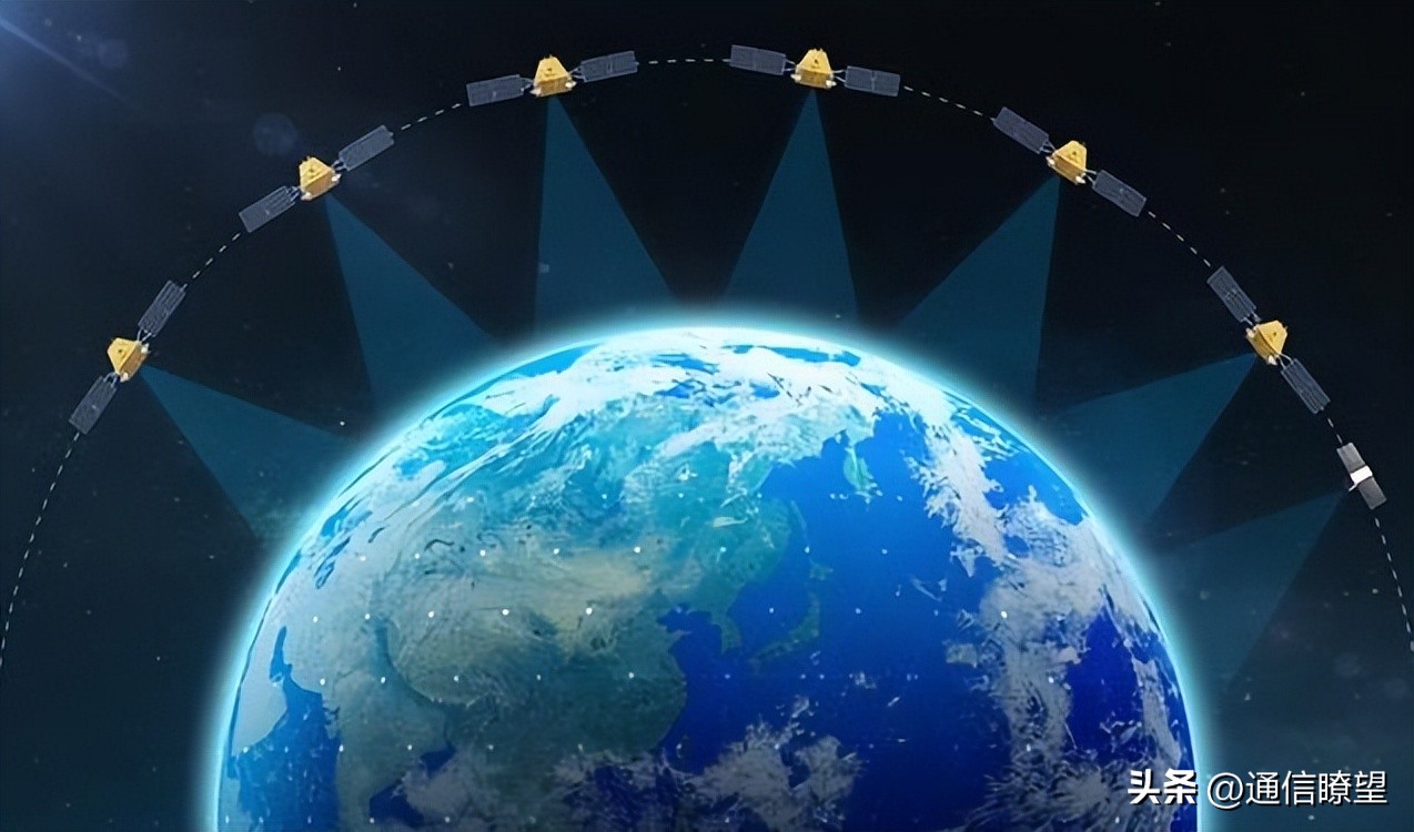 卫星互联网对三大运营商有影响吗,卫星互联网能取代三大运营商吗