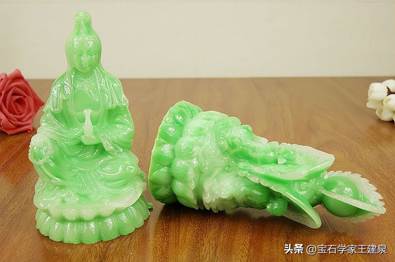 和田玉鉴定方法和手法,和田玉的鉴定方法和技术