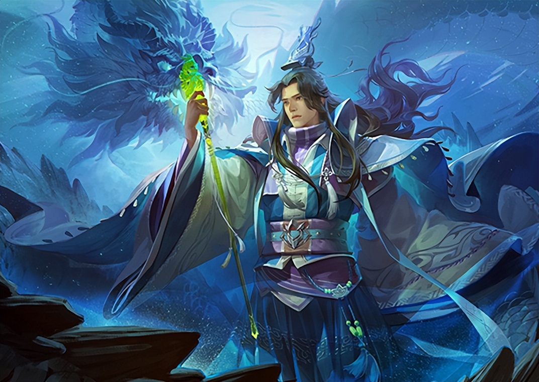 三国杀ol曹叡戏子组合,戏子曹叡