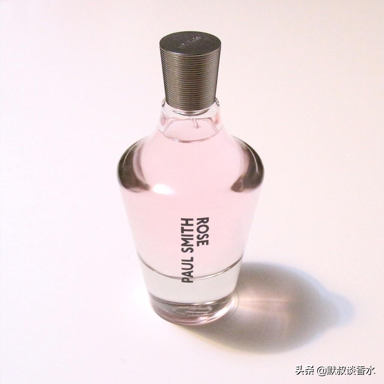 玫瑰之约保罗史密斯50ml,玫瑰之约保罗史密斯和尼罗河