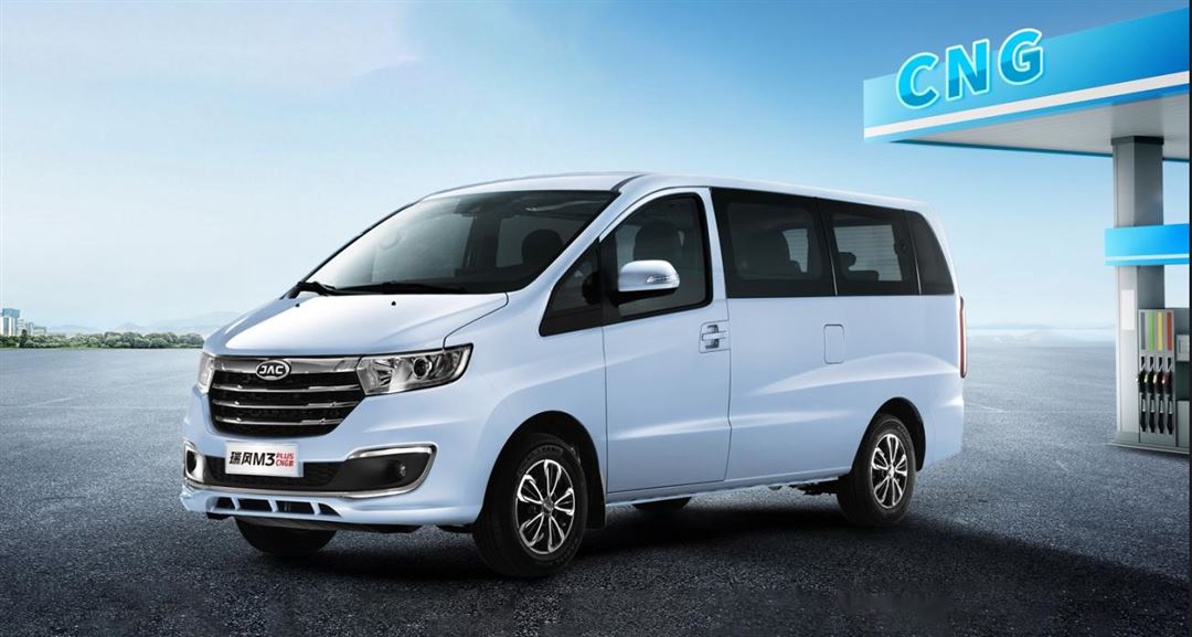 更懂中国人的车,最新款江淮瑞风mpv