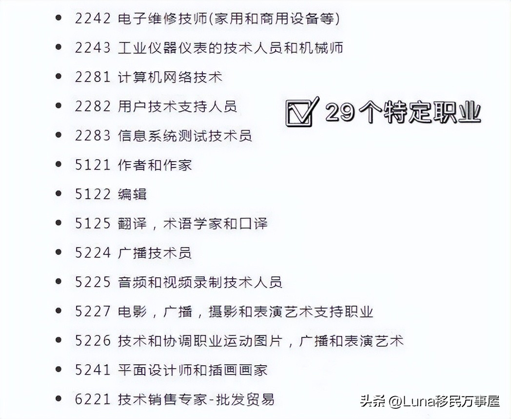 IT人才移民加拿大BC省