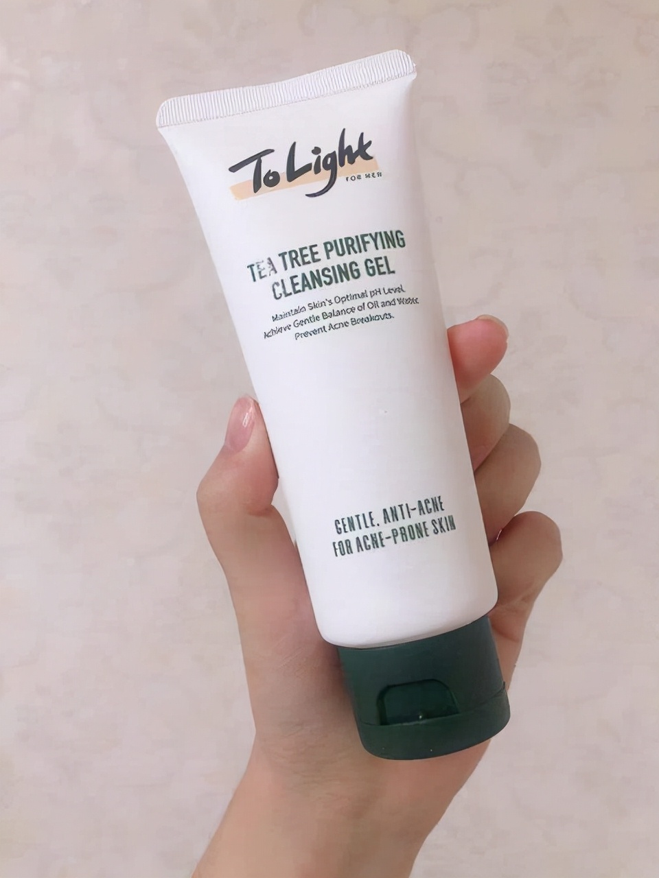 性价比超高洗面奶,性价比高的洗面奶不伤皮肤