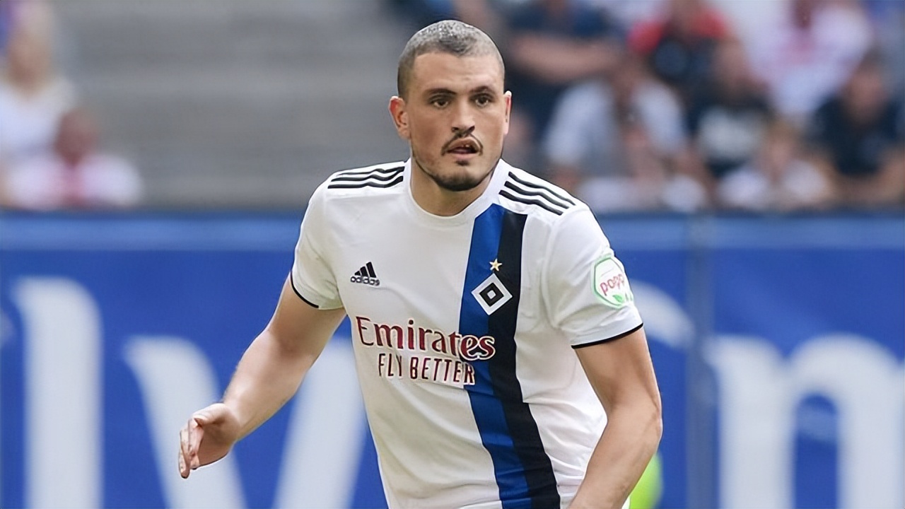 足球鸿福推荐德乙：汉堡vs斯图加特，汉堡能否逆转升级