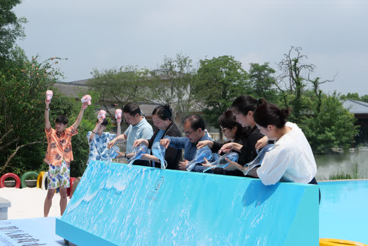 瘦西湖温泉度假村派对,瘦西湖温泉度假村瘦西湖夜游套票