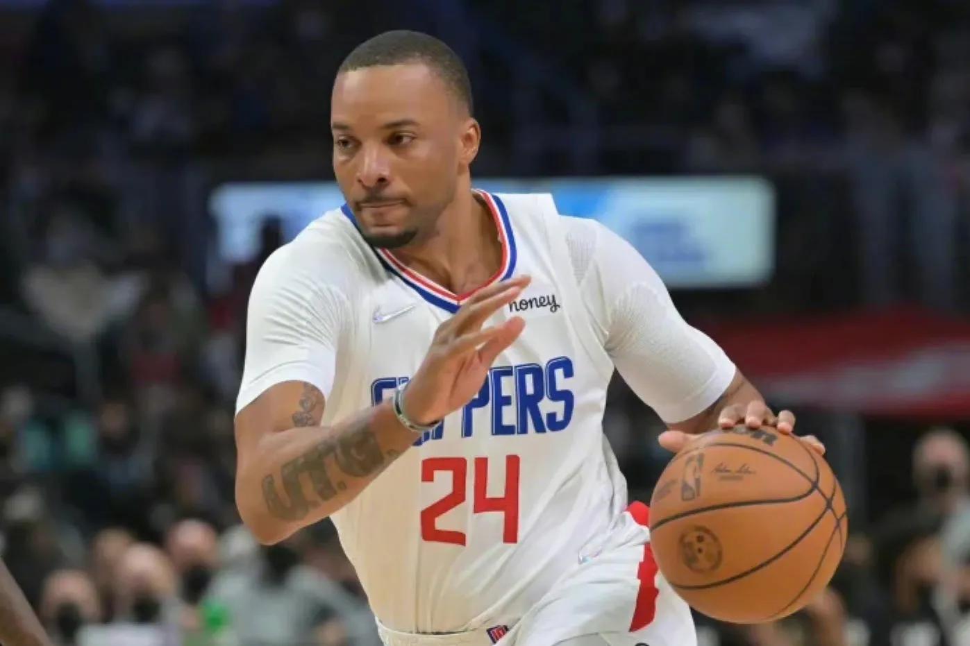 美媒列出现役最好的18名球员,快船球员年薪排行榜前十名