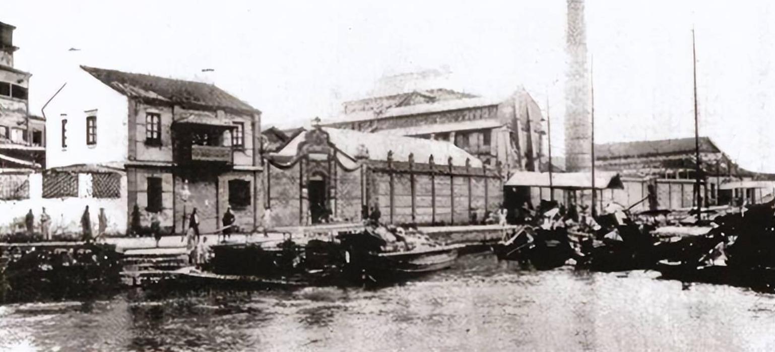 荣氏家族：中国近代真正财团，毛主席很认可，建国后主动上交产业