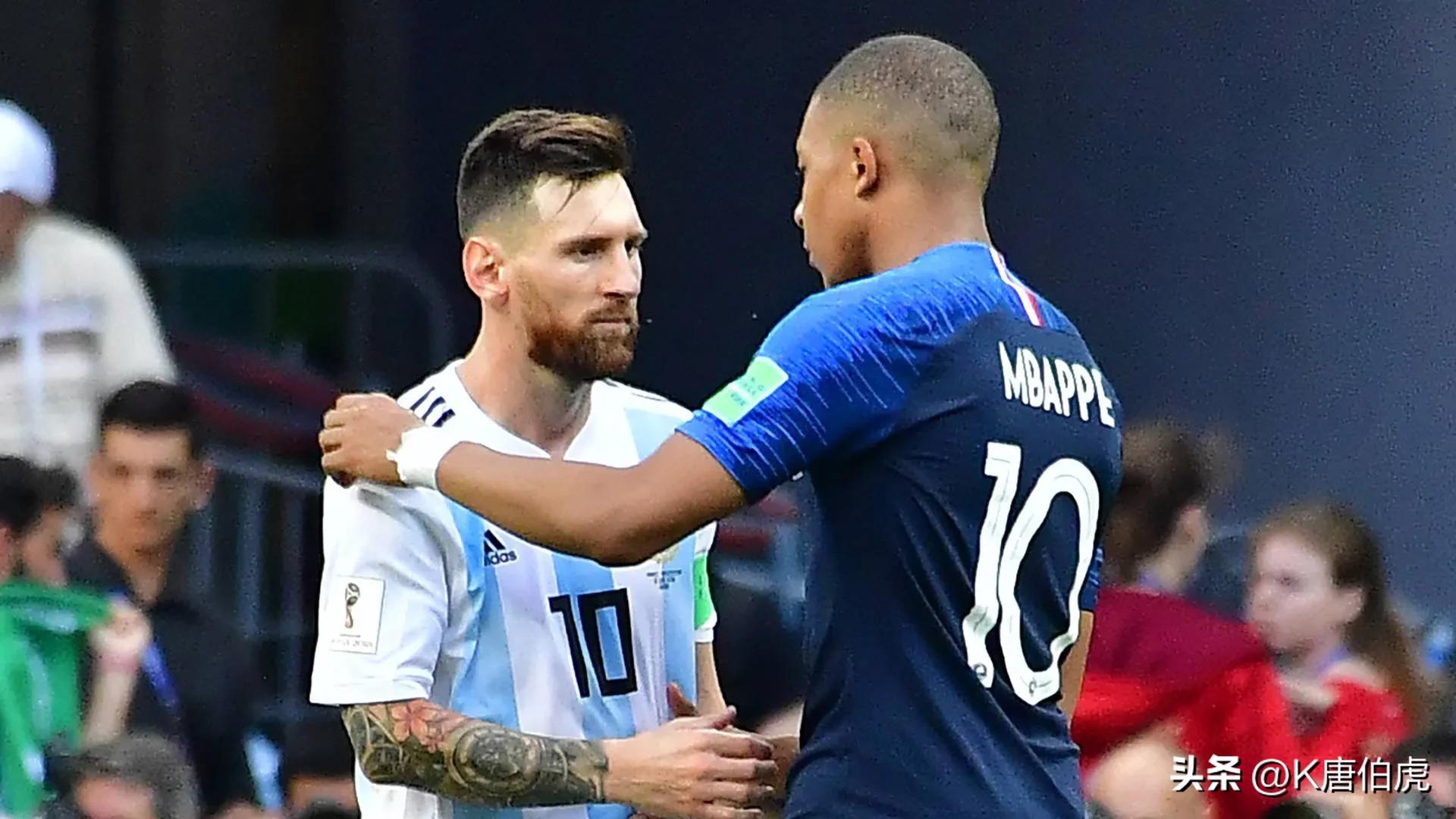 法国跟阿根廷谁更有商业价值,法国和阿根廷足球谁强