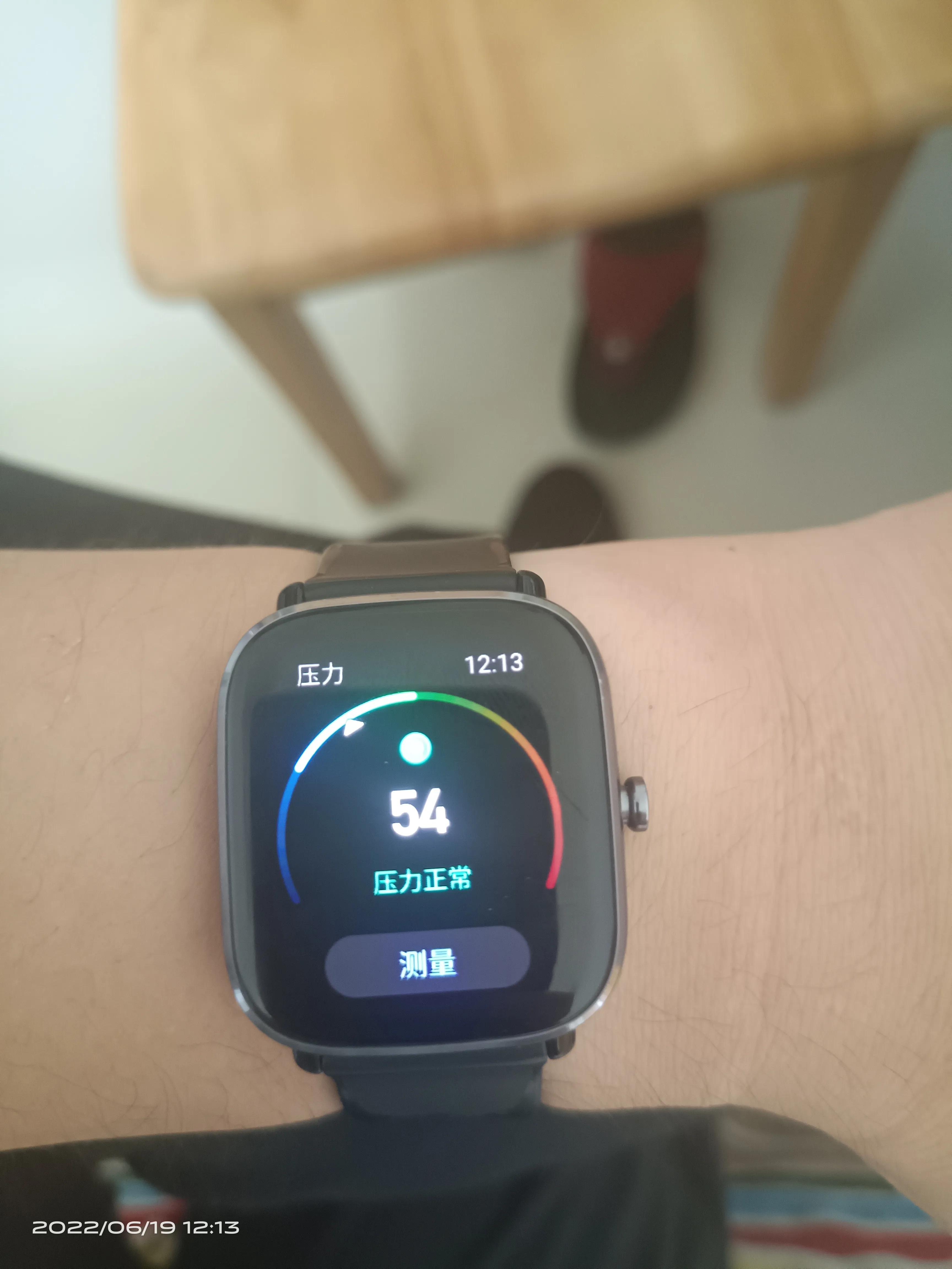 华米gts2mini值得买吗,华米智能手表gt2esim测评