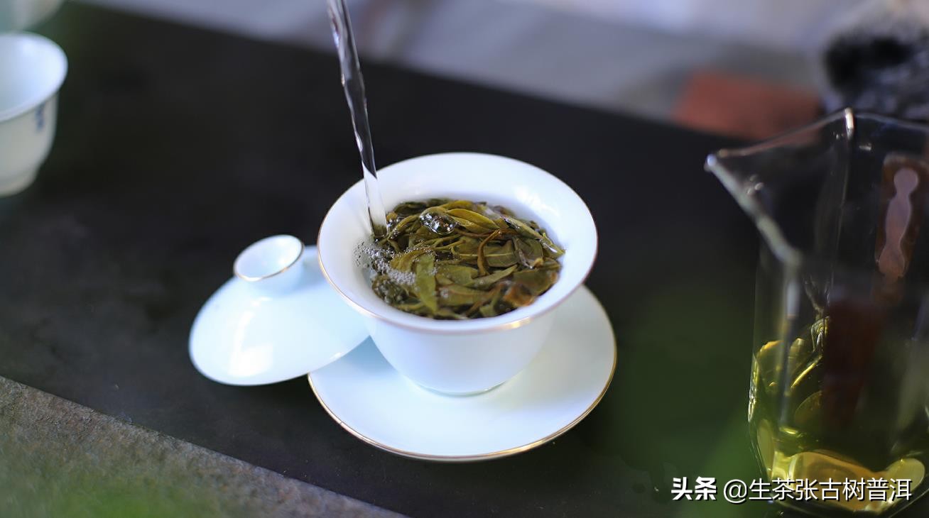 熟普洱茶泡着喝还是煮着喝,普洱茶泡两天还能喝吗