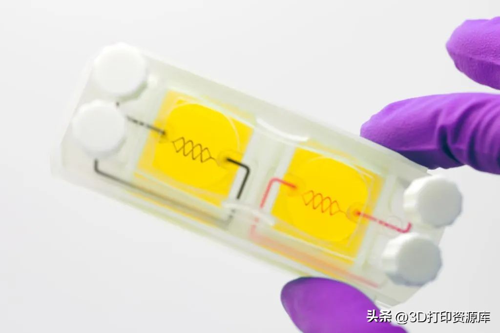 全世界前十的3d打印公司网址,2021年国外3d打印公司上市汇总