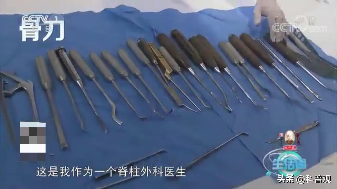 手术刀被垄断,美国垄断医疗器械