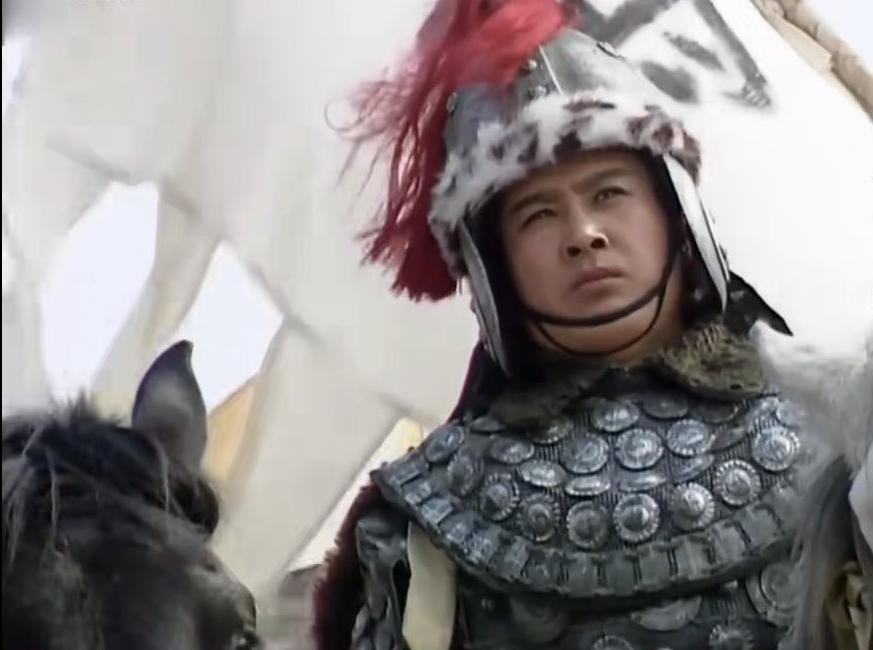 三国武将排名马超赵云,马超三国武将排名